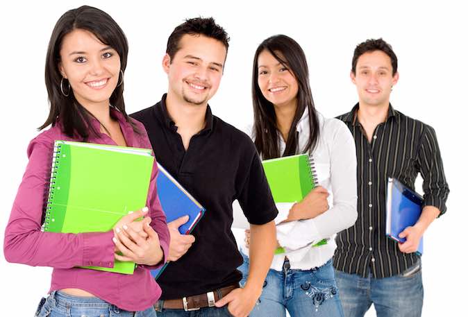 Illustration de l'article : Vocabulaire et expressions de la classe en anglais : le guide complet