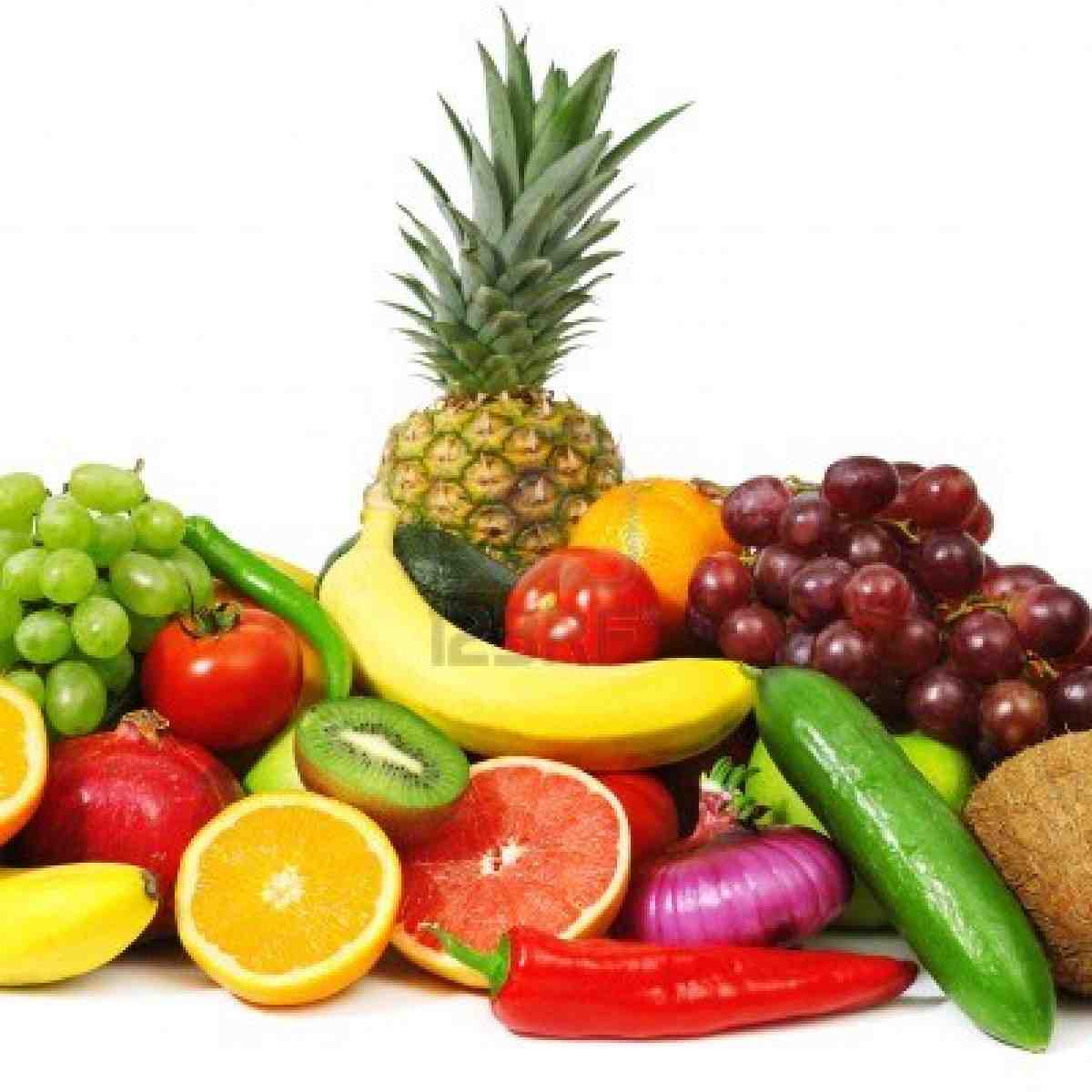 Illustration de l'article : Fruits en anglais en vidéo