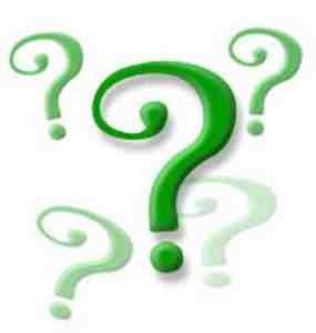 Illustration de l'article : Poser une question facilement en anglais