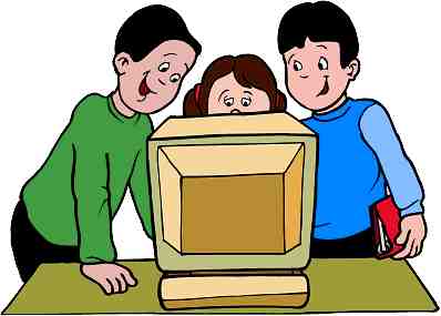 Illustration de l'article : Emploi de USED TO, BE USED TO et GET USED TO
