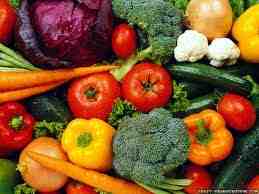 Illustration de l'article : Légumes en anglais – Vocabulaire en vidéo