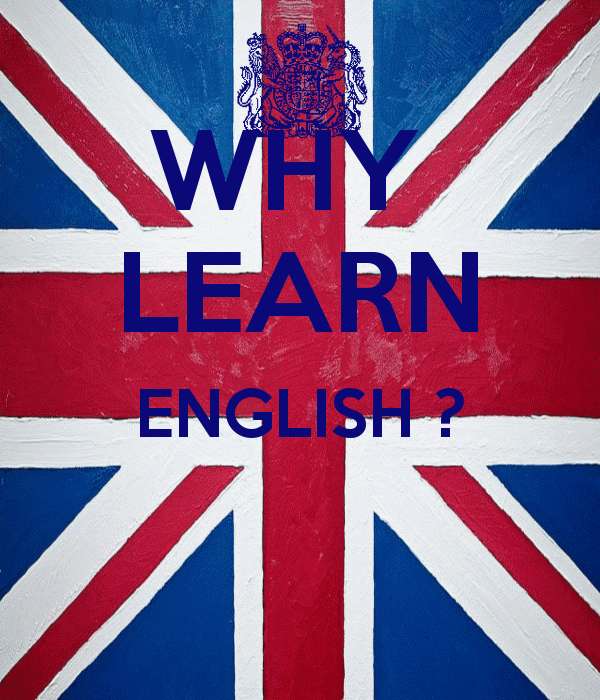 Illustration de l'article : Apprendre l’anglais, OK, mais pourquoi faire?