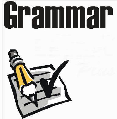 Illustration de l'article : La grammaire anglaise : vous avez dit facile ? Eh oui !