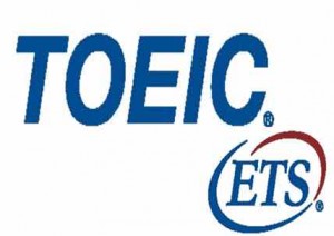 passer son toeic