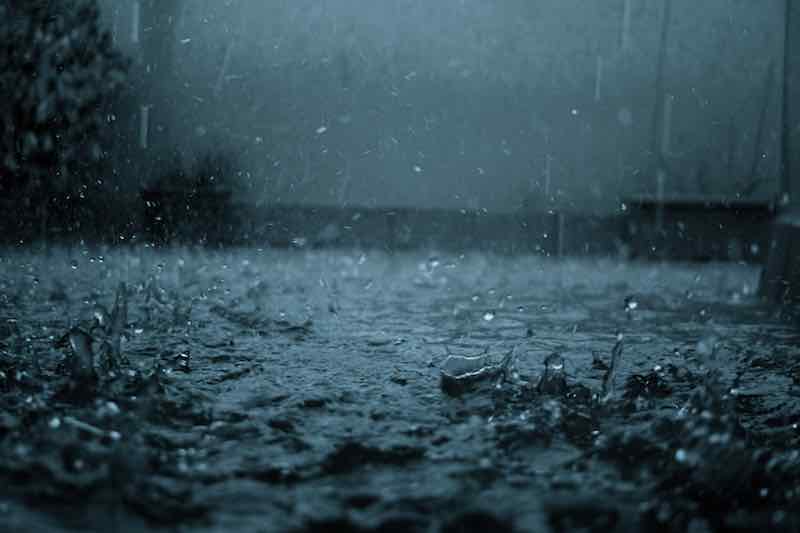 Illustration de l'article : Vocabulaire de la pluie en anglais – Expressions et mots essentiels